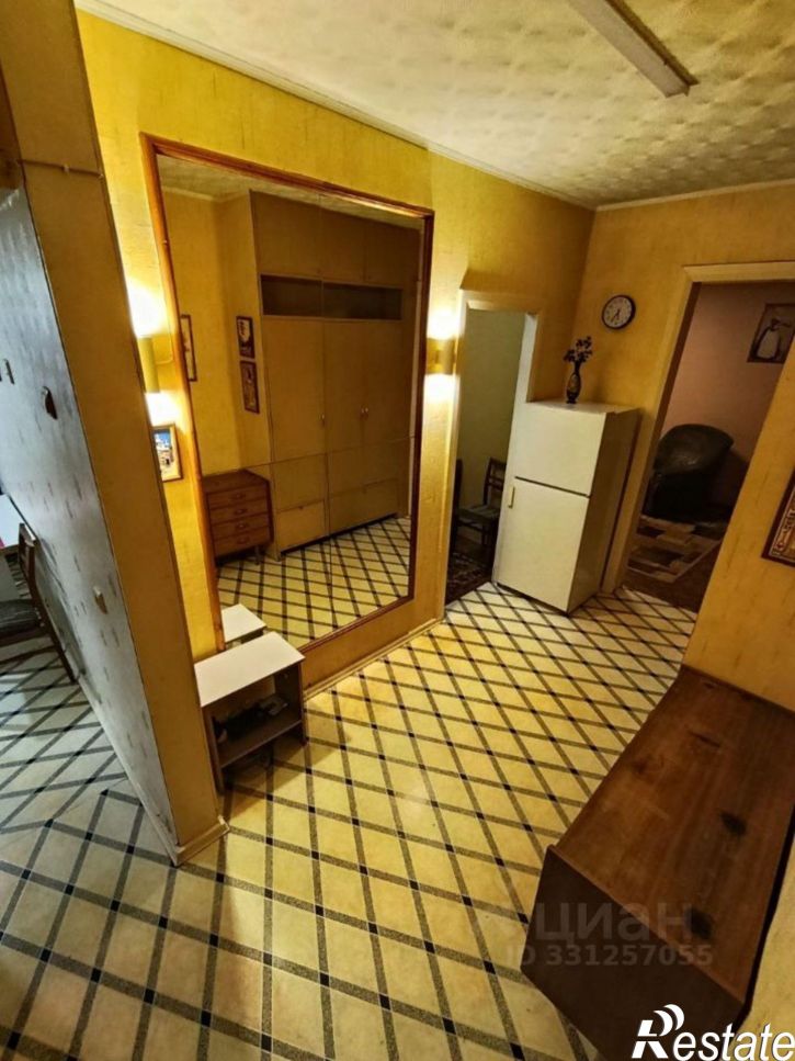 3-комн квартира Северо-Западная улица, 35,  д. 35
