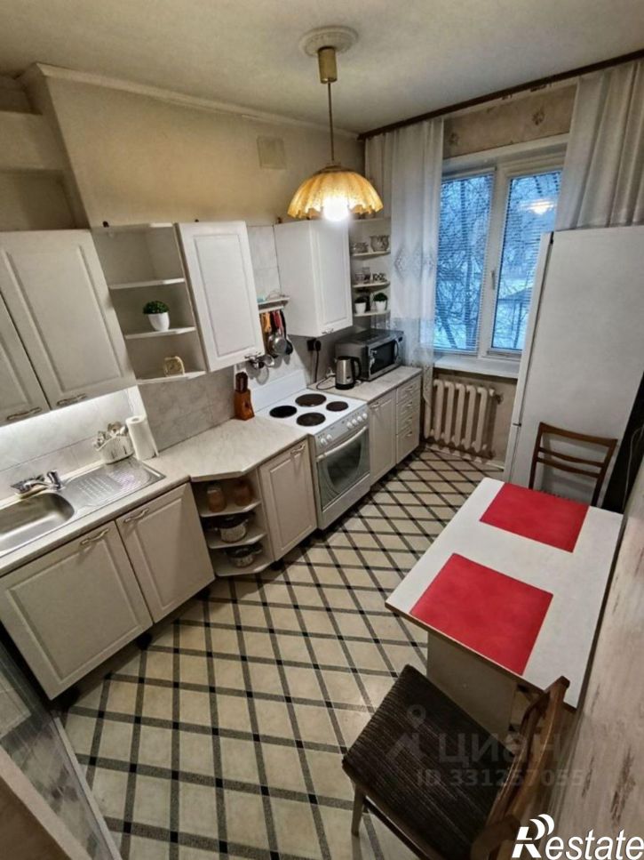 3-комн квартира Северо-Западная улица, 35,  д. 35