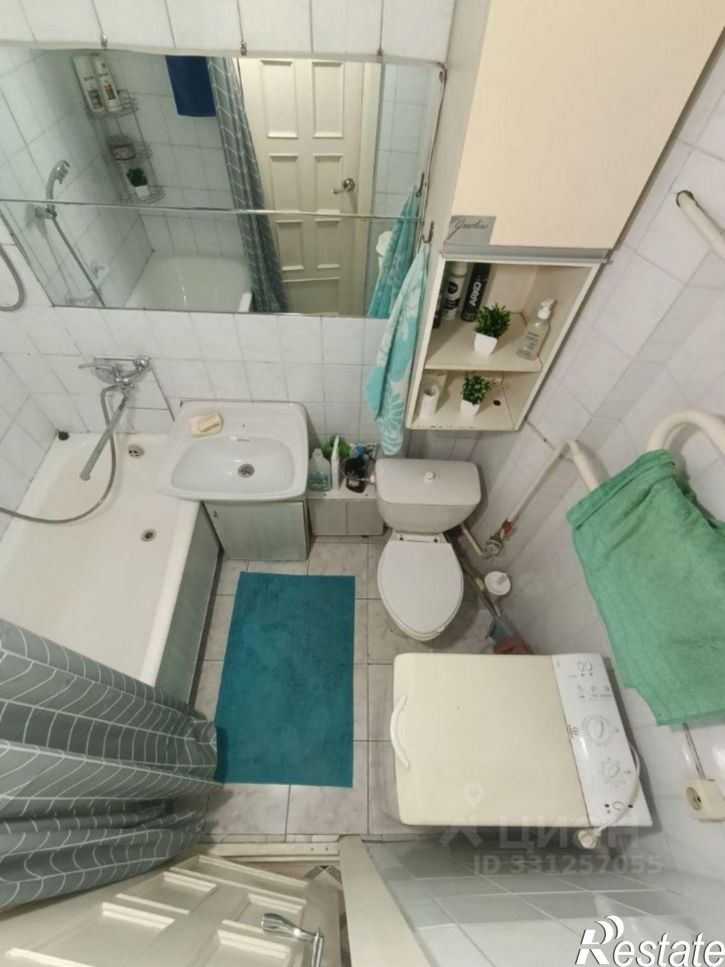 3-комн квартира Северо-Западная улица, 35,  д. 35