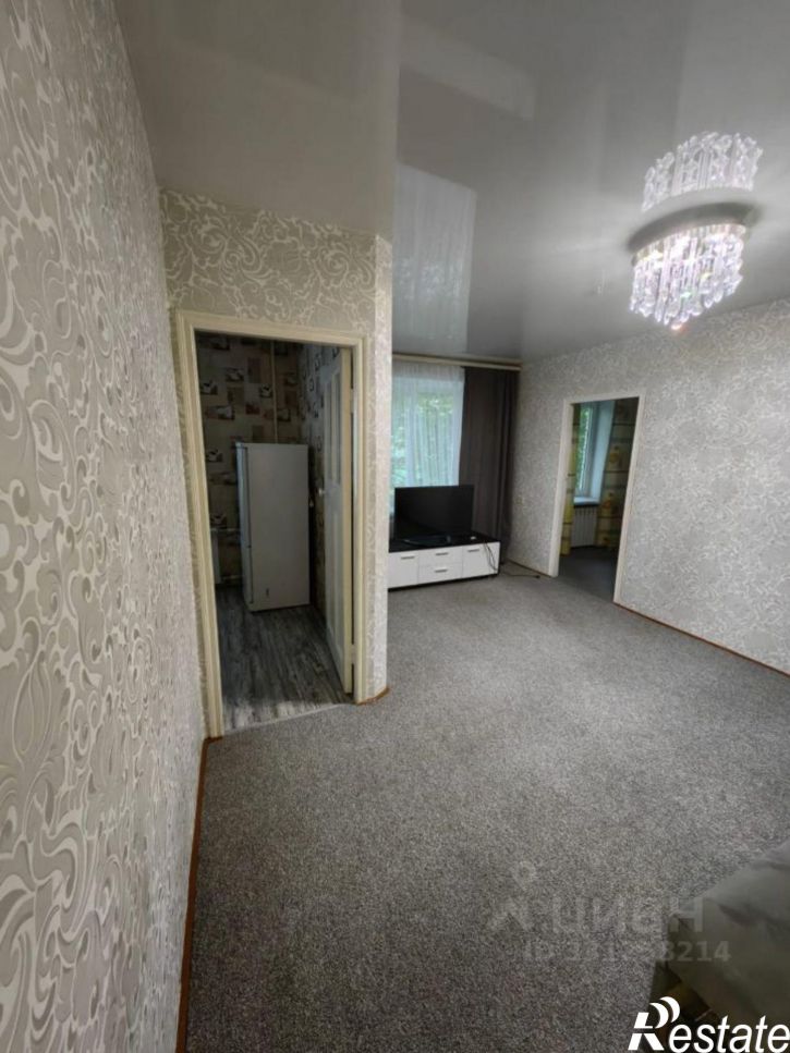 2-комн квартира Тимуровская улица, 76,  д. 76