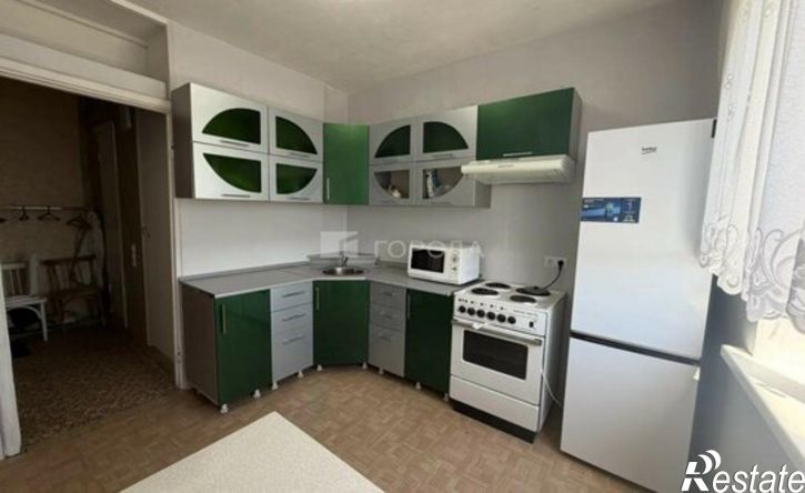 1-комн квартира проспект Строителей, 38,  д. 38