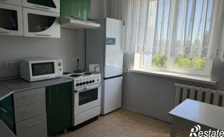 1-комн квартира проспект Строителей, 38,  д. 38