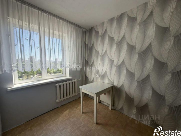 1-комн квартира проспект Строителей, 38,  д. 38