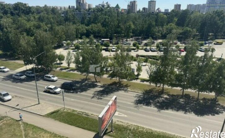 1-комн квартира проспект Строителей, 38,  д. 38