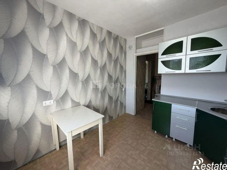 1-комн квартира проспект Строителей, 38,  д. 38
