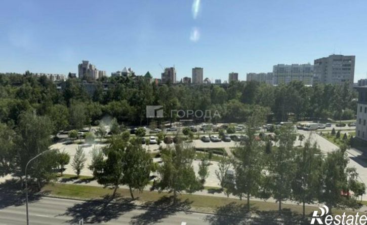 1-комн квартира проспект Строителей, 38,  д. 38