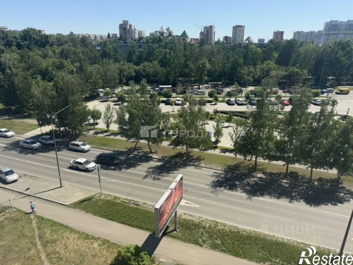 1-комн квартира проспект Строителей, 38,  д. 38