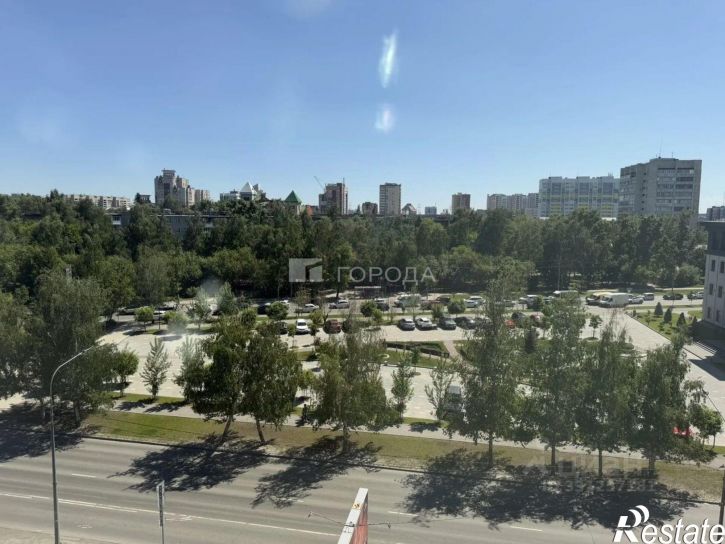 1-комн квартира проспект Строителей, 38,  д. 38