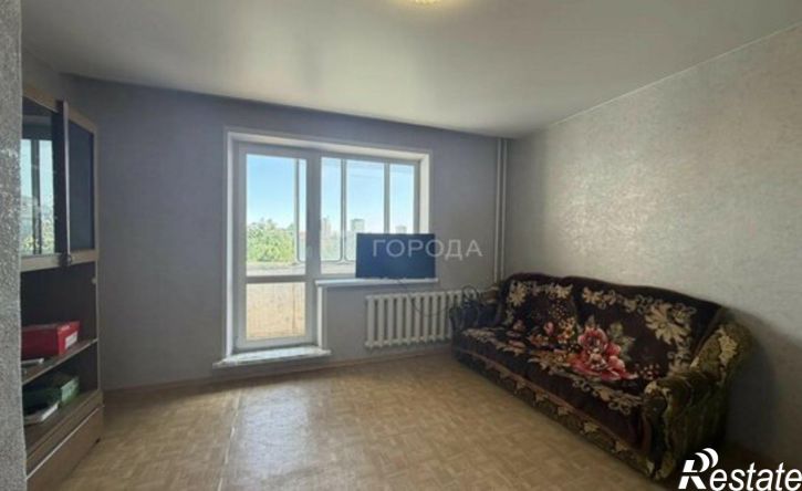 1-комн квартира проспект Строителей, 38,  д. 38