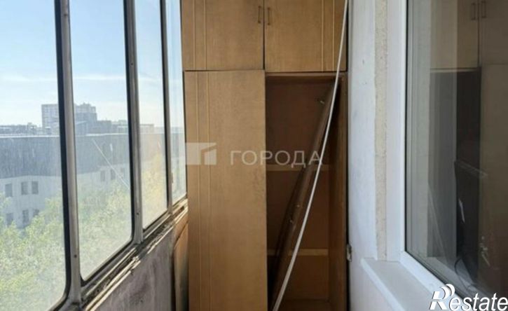 1-комн квартира проспект Строителей, 38,  д. 38