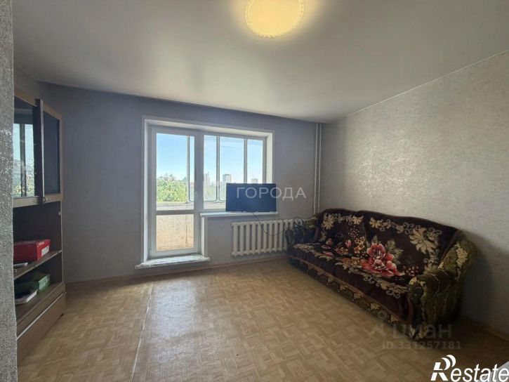 1-комн квартира проспект Строителей, 38,  д. 38