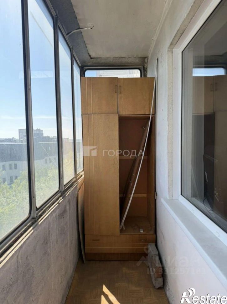 1-комн квартира проспект Строителей, 38,  д. 38
