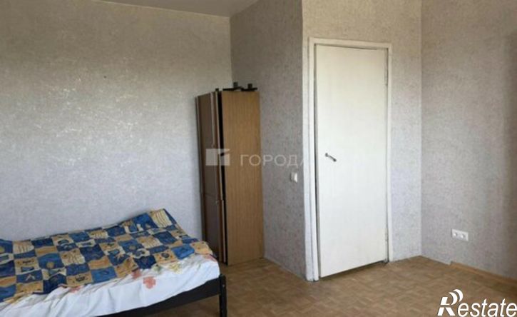 1-комн квартира проспект Строителей, 38,  д. 38