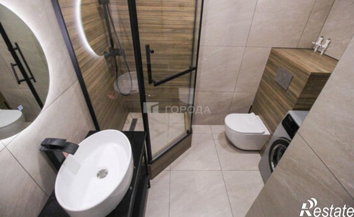2-комн квартира Северный Власихинский проезд, 122 к4,  д. 122 к4