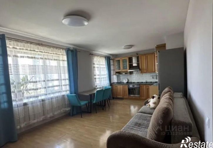 2-комн квартира Социалистический пр-кт, 69,  д. 69
