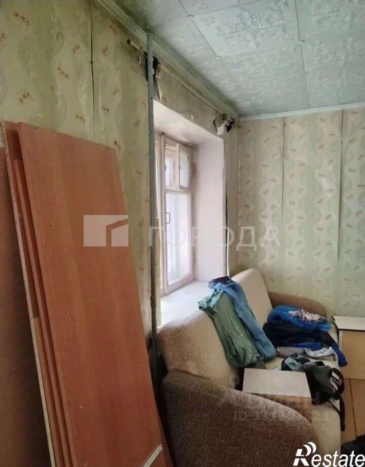 2-комн квартира ул Новосибирская, 18,  д. 18