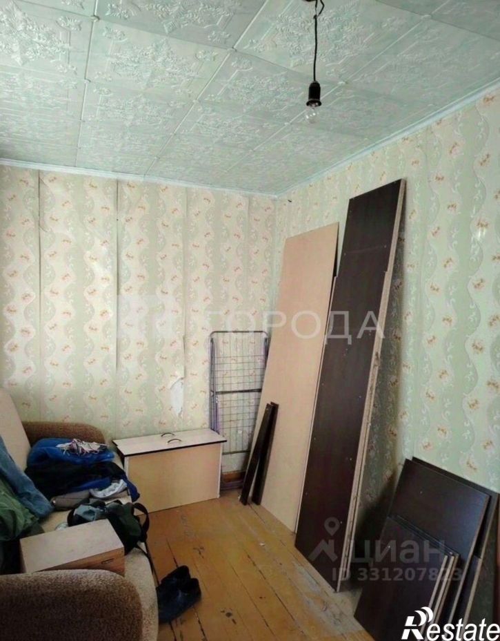 2-комн квартира ул Новосибирская, 18,  д. 18
