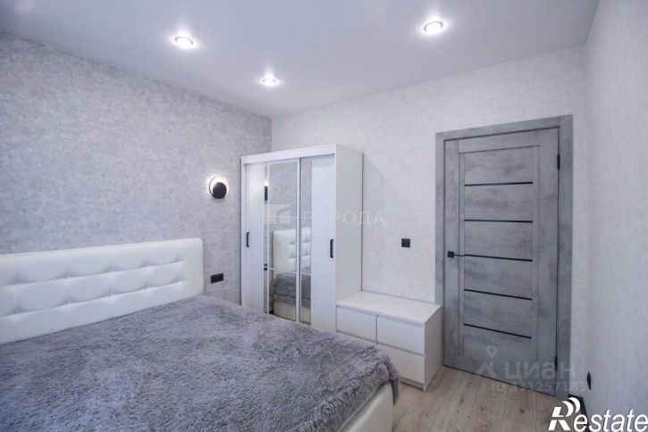 2-комн квартира Северный Власихинский пр-д, 122 5,  д. 122 5,  к. 5