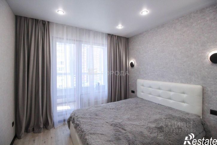 2-комн квартира Северный Власихинский пр-д, 122 5,  д. 122 5,  к. 5