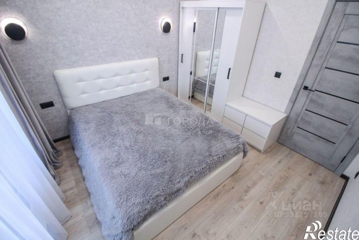 2-комн квартира Северный Власихинский пр-д, 122 5,  д. 122 5,  к. 5