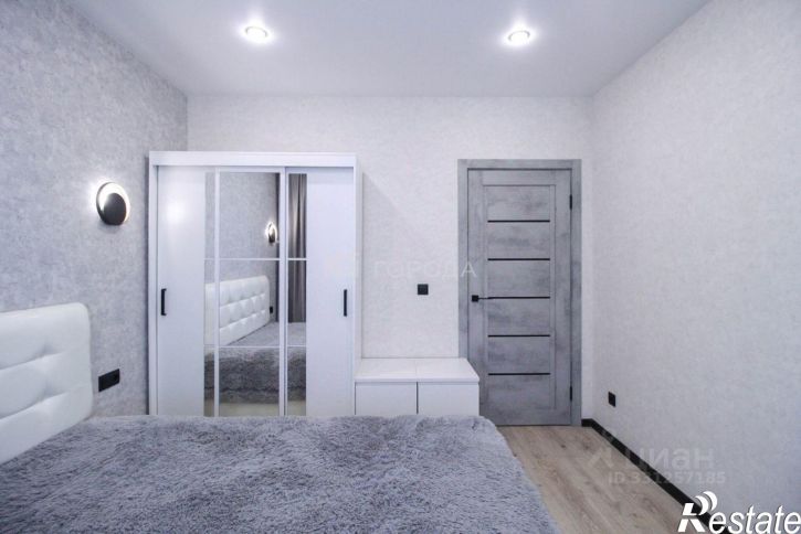 2-комн квартира Северный Власихинский пр-д, 122 5,  д. 122 5,  к. 5