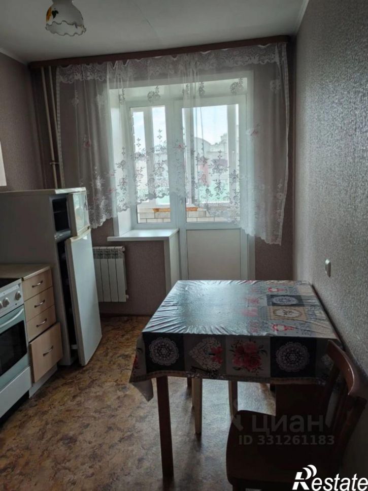 1-комн квартира Балтийская улица, 19,  д. 19