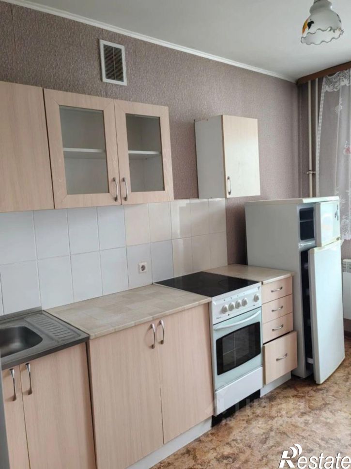 1-комн квартира Балтийская улица, 19,  д. 19