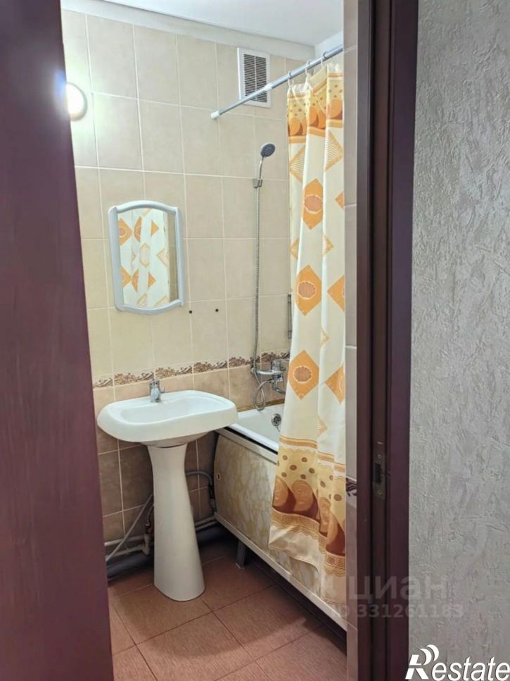 1-комн квартира Балтийская улица, 19,  д. 19