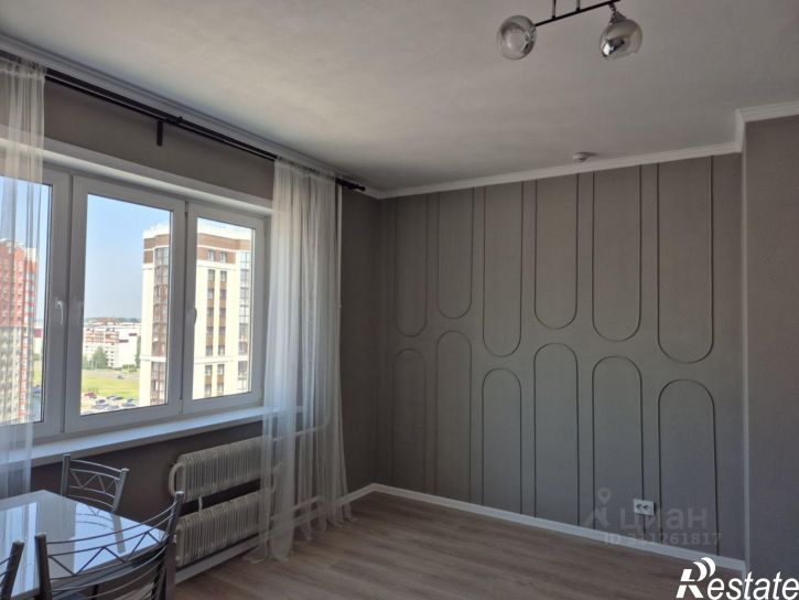 3-комн квартира улица 65 лет Победы, 9,  д. 9