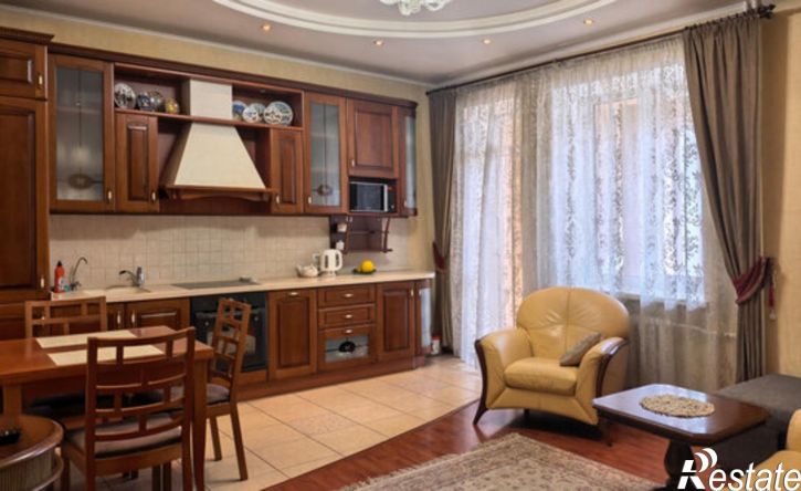 2-комн квартира ул Партизанская, 44,  д. 44