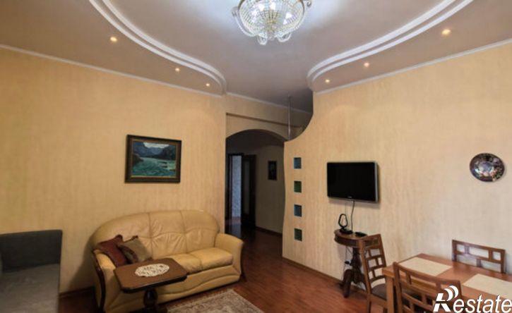 2-комн квартира ул Партизанская, 44,  д. 44