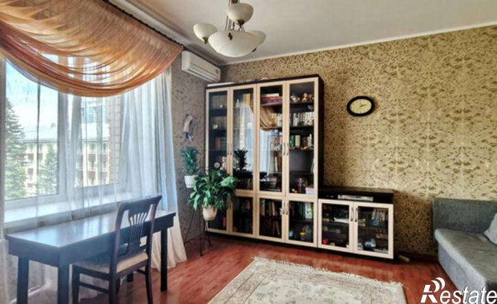 2-комн квартира ул Партизанская, 44,  д. 44