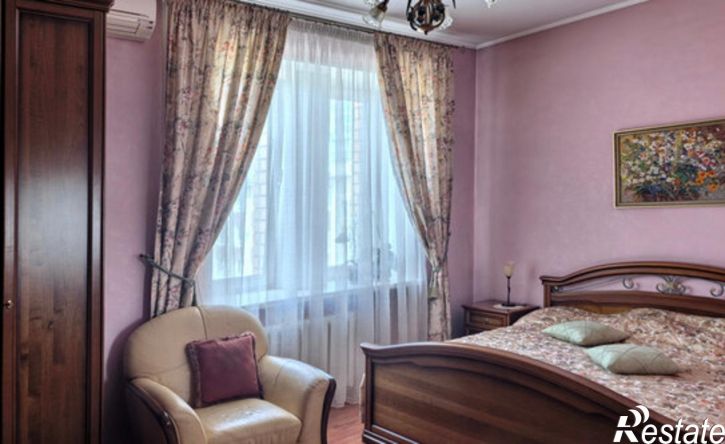 2-комн квартира ул Партизанская, 44,  д. 44