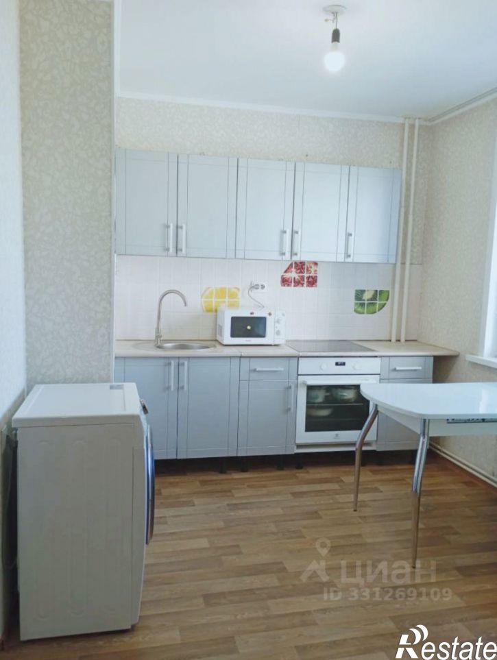 1-комн квартира ул Сиреневая, 4,  д. 4