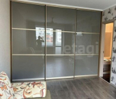 2-комн, 50кв м, этаж 6/9 Партизанская улица, 130