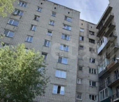 1-комн, 33кв м, этаж 7/9 улица Малахова (дублёр), 173