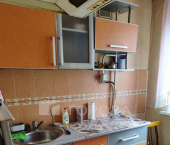 2-комн, 44кв м, этаж 4/5 ул Чайковского, 27