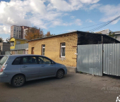 помещение 62 кв м ул Германа Титова, 6