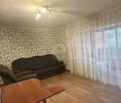 2-комн, 49кв м, этаж 4/16 ул Молодежная, 109