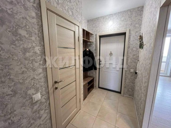 2-комн квартира 280-летия Барнаула улица, д.27