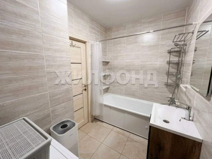 2-комн квартира 280-летия Барнаула улица, д.27