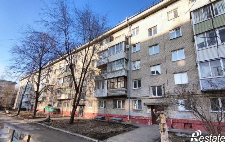 2-комн квартира пр-кт Ленина, 96А,  д. 96А