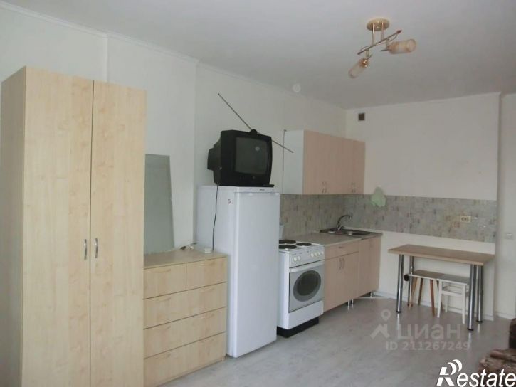 1-комн квартира ул Балтийская, 103,  д. 103