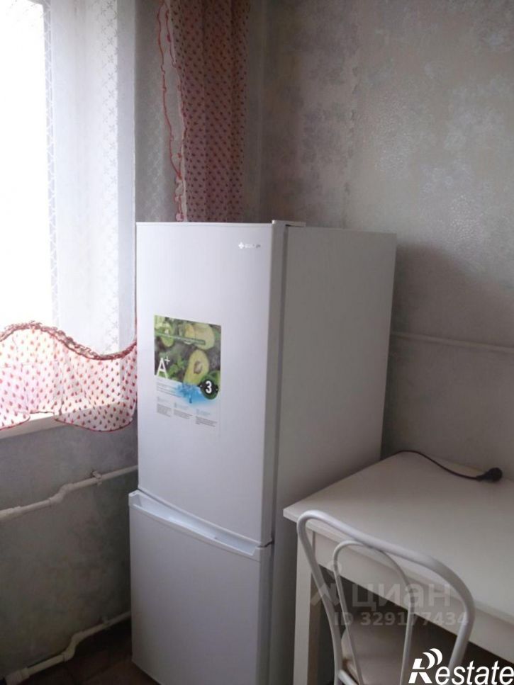 1-комн квартира ул Союза Республик, 35,  д. 35