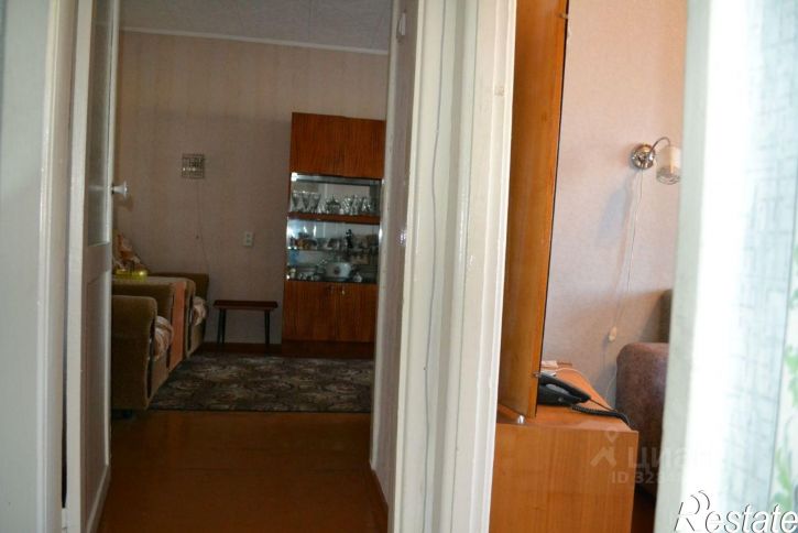 2-комн квартира пр-кт Ленина, 96А,  д. 96А