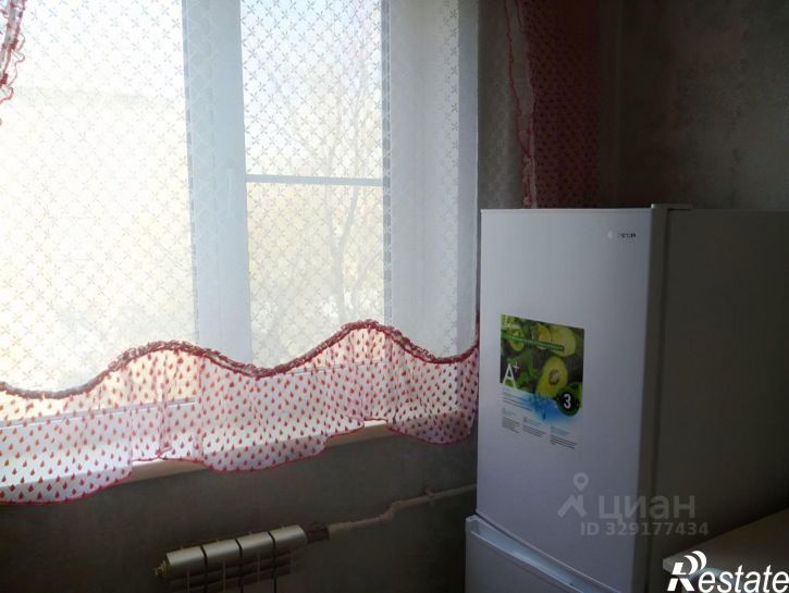 1-комн квартира ул Союза Республик, 35,  д. 35