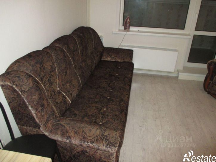 1-комн квартира ул Балтийская, 103,  д. 103