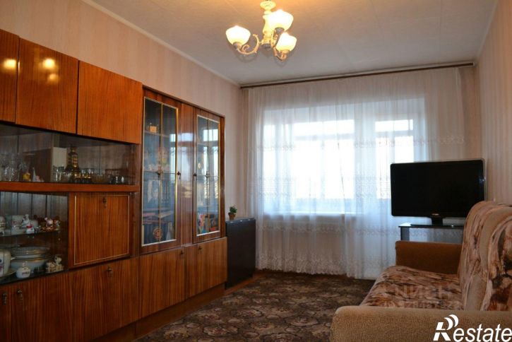 2-комн квартира пр-кт Ленина, 96А,  д. 96А