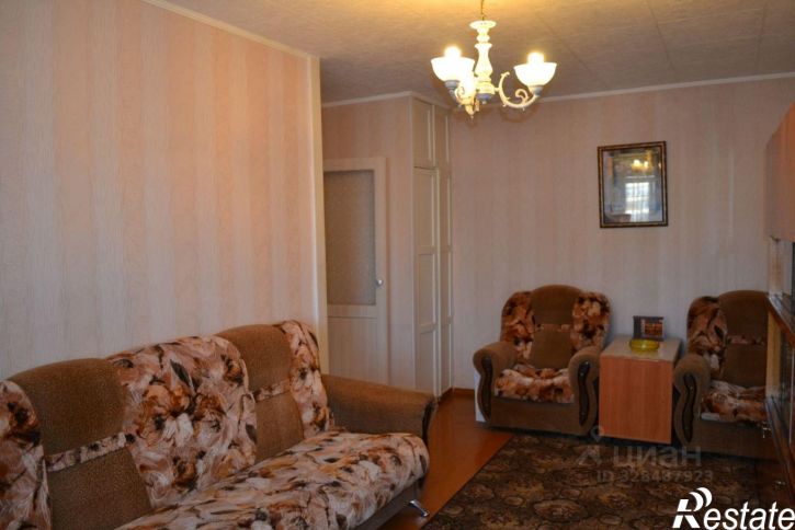 2-комн квартира пр-кт Ленина, 96А,  д. 96А
