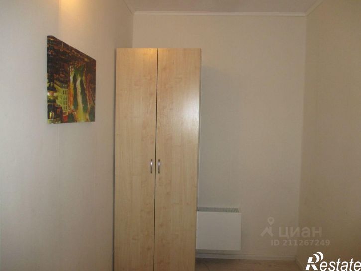 1-комн квартира ул Балтийская, 103,  д. 103
